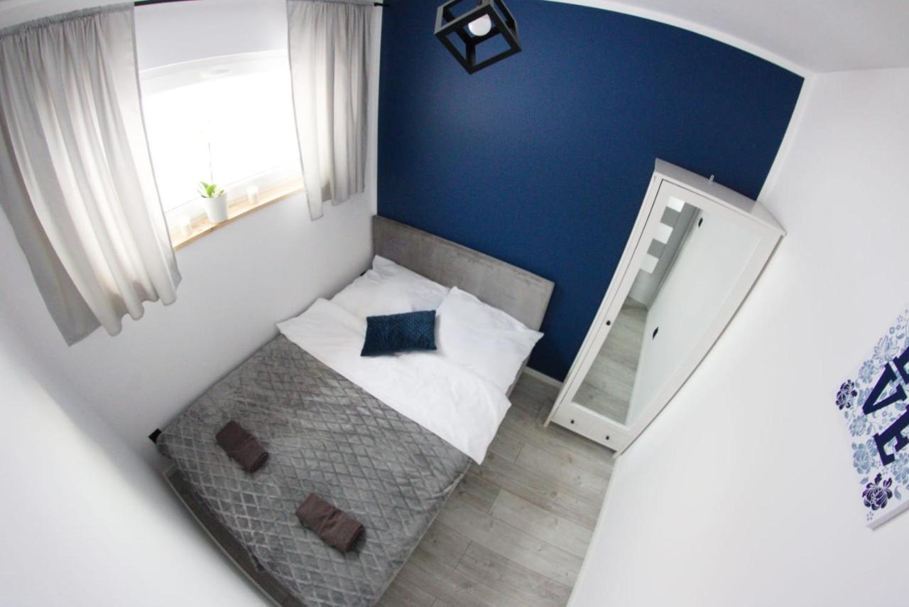 Lodge Na Wzgorzu