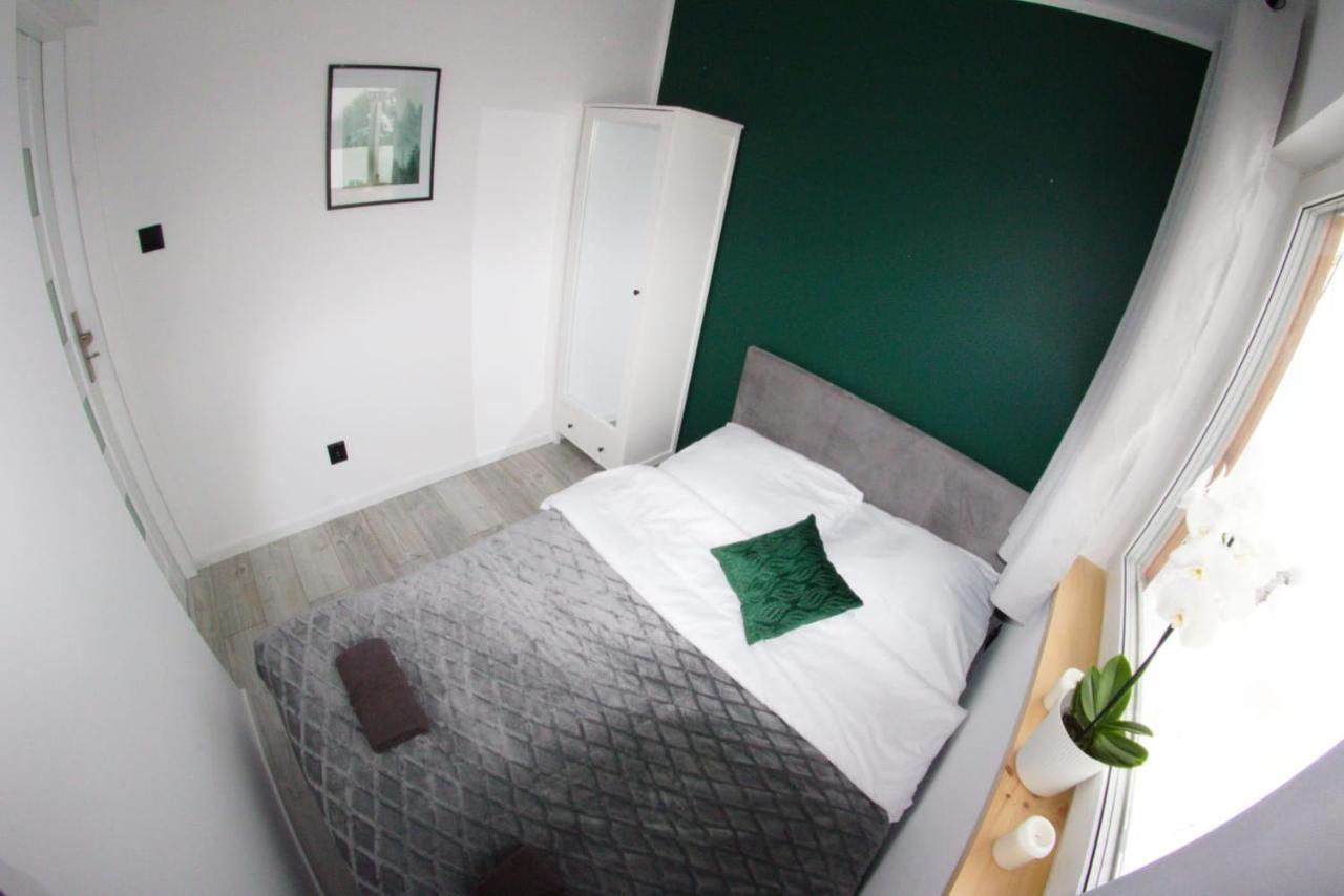 Lodge Na Wzgorzu Orelec