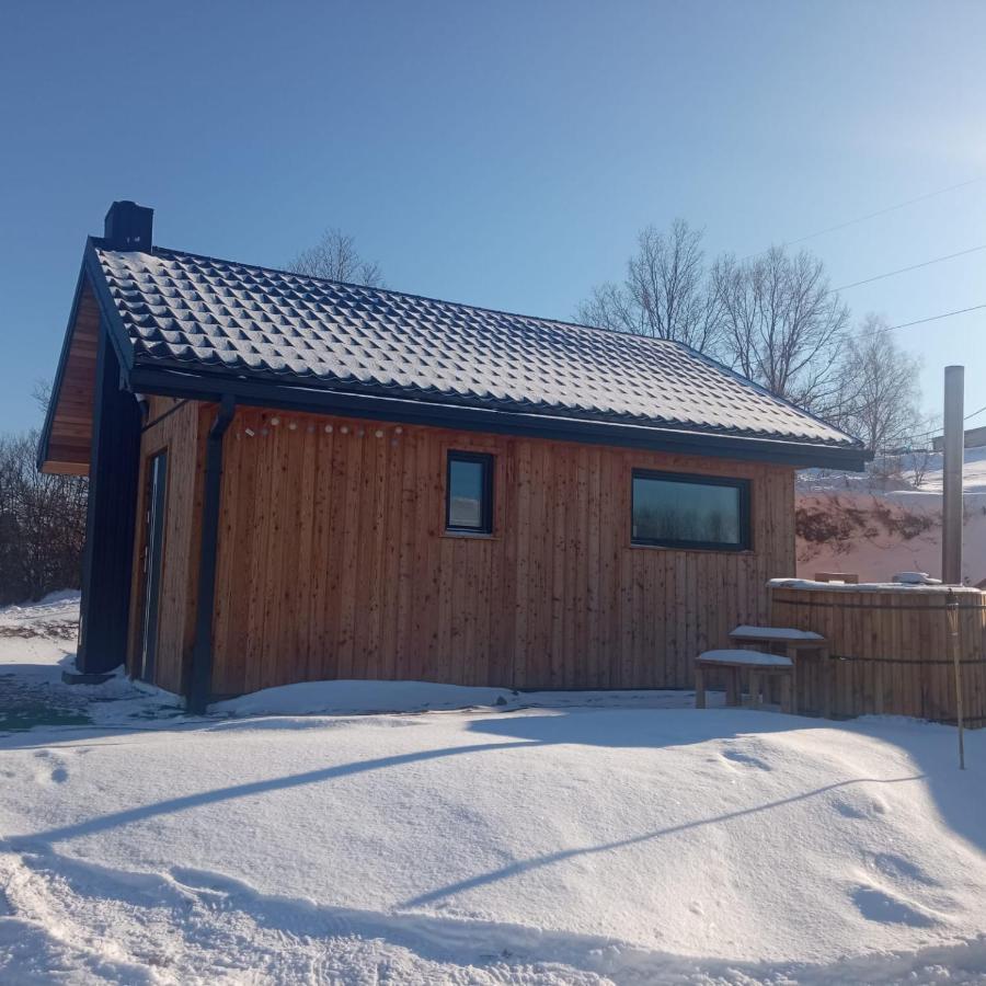 Na Wzgorzu Lodge Orelec