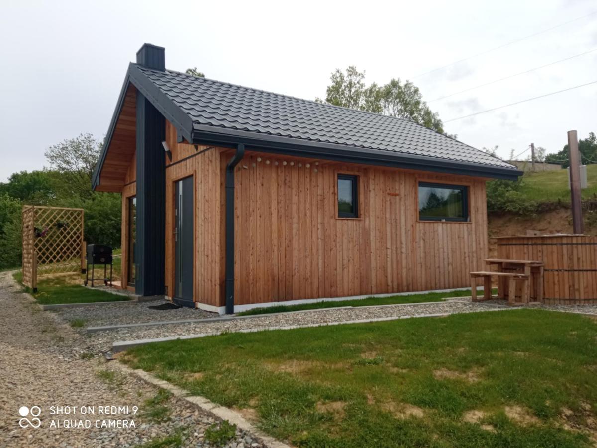 Lodge Na Wzgorzu *