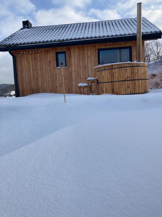 Na Wzgorzu Lodge